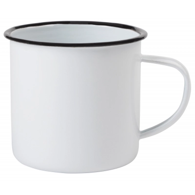 
                                                Кружка эмалированная RETRO CUP
                                                