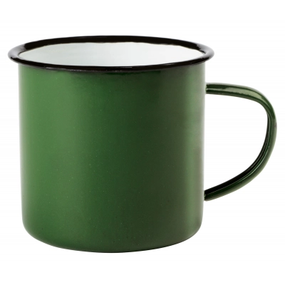 
                                                Кружка эмалированная RETRO CUP
                                                