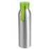 Алюминиевая бутылка COLORED