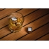 Набор кубиков льда в бархатном мешочке COOLING CUBES