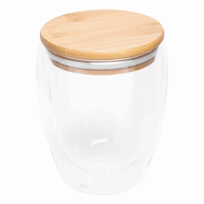 
                                                Двустенный стакан, объем 350 мл BAMBOO ART M
                                                