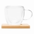 Набор чашек BAMBOO DUO