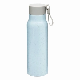 Стеклянная бутылка для воды ECO DRINK