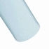 Glass drinking bottle ECO DRINK, blue