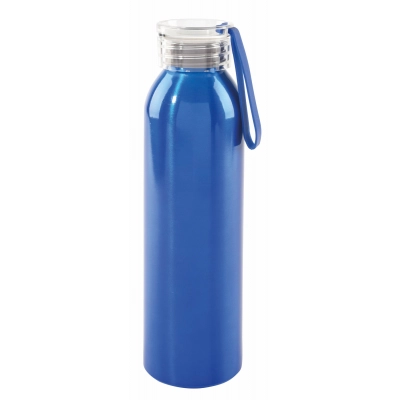 
                                                Aluminium drinking bottle LOOPED
                                                