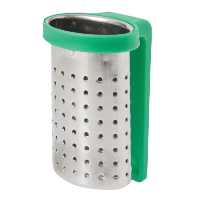 
                                                STEEPSTER - Tea infuser
                                                