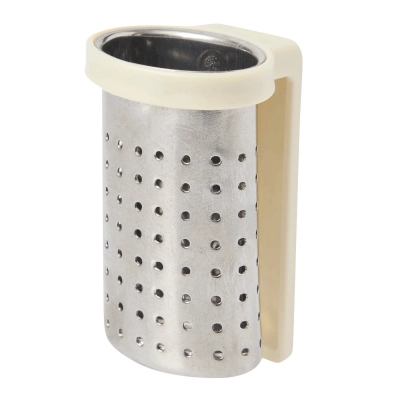 
                                                STEEPSTER - Tea infuser
                                                