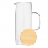 Стеклянный графин BAMBOO PITCHER