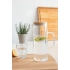 Стеклянный графин BAMBOO PITCHER