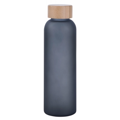 
                                                Glass bottle TAKE FROSTY
                                                