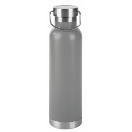 Vacuum insulated bottle MILITARY