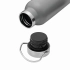 Vacuum insulated bottle MILITARY