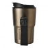 Insulated mug TRAVEL MUG