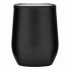 Изолированная дорожная кружка BOWLY, черная Изолированная дорожная кружка BOWLY, черная
