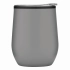 Изолированная дорожная кружка BOWLY, серая Изолированная дорожная кружка BOWLY, серая