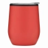 Изолированная дорожная кружка BOWLY, красная Изолированная дорожная кружка BOWLY, красная