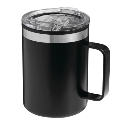 
                                                Двустенная дорожная кружка STYLEMUG
                                                