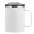 Термокружка Double-walled travel mug STYLEMUG Термокружка Double-walled travel mug STYLEMUG