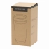 Insulated travel mug BAMBOO DRINK