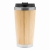 Термокружка Insulated travel mug TAKE BAMBOO Термокружка Insulated travel mug TAKE BAMBOO