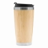 Термокружка Insulated travel mug TAKE BAMBOO Термокружка Insulated travel mug TAKE BAMBOO