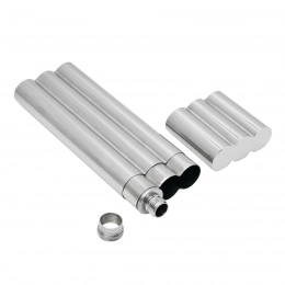 Фляжка CIGAR STYLE