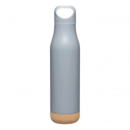Insulated drinking bottle CORKY LEGEND