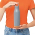 Insulated drinking bottle CORKY LEGEND