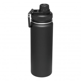 Insulated drinking bottle ARMY STYLE