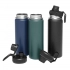 Insulated drinking bottle ARMY STYLE