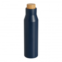 Vacuum drinking bottle DRINK NOBLY
