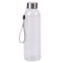 Бутылка для питья SIMPLE ECO, прозрачная Бутылка для питья SIMPLE ECO, прозрачная