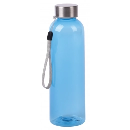 Drinking bottle SIMPLE ECO, light blue