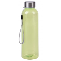 Drinking bottle SIMPLE ECO, green