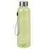 Бутылка для питья SIMPLE ECO, зеленая Бутылка для питья SIMPLE ECO, зеленая
