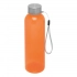 Бутылка для питья SIMPLE ECO, оранжевая Бутылка для питья SIMPLE ECO, оранжевая