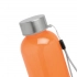 Бутылка для питья SIMPLE ECO, оранжевая Бутылка для питья SIMPLE ECO, оранжевая