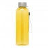 Бутылка для питья SIMPLE ECO, желтая Бутылка для питья SIMPLE ECO, желтая