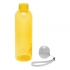 Бутылка для питья SIMPLE ECO, желтая Бутылка для питья SIMPLE ECO, желтая