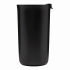Insulated drinking cup NOBLE, black