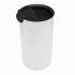 Insulated drinking cup NOBLE, white