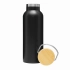 Термос для напитков ECO FLAVOUR с изоляцией, черный Термос для напитков ECO FLAVOUR с изоляцией, черный