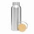 Термос для напитков ECO FLAVOUR с изоляцией, серебристый Термос для напитков ECO FLAVOUR с изоляцией, серебристый