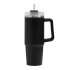 Vacuum drinking cup DRINK DELUXE
