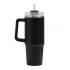 Vacuum drinking cup DRINK DELUXE