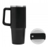 Vacuum drinking cup DRINK DELUXE