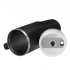 Vacuum drinking cup DRINK DELUXE
