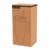 Vacuum drinking cup DRINK DELUXE