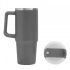 Vacuum drinking cup DRINK DELUXE