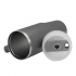 Vacuum drinking cup DRINK DELUXE